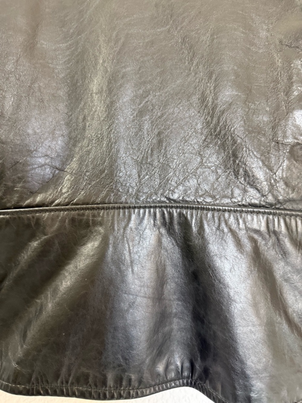 Brooks Jacket Black Size 36 Zip Liner USA - Picture 11 of 16